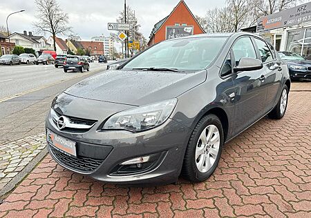 Opel Astra J Lim. 5-trg. Energy