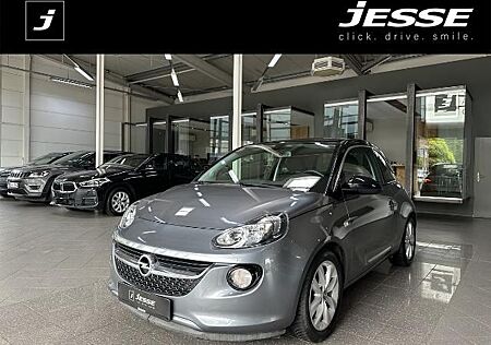 Opel Adam 1.4 Jam ecoFlex Temp SHZ PDC Klima