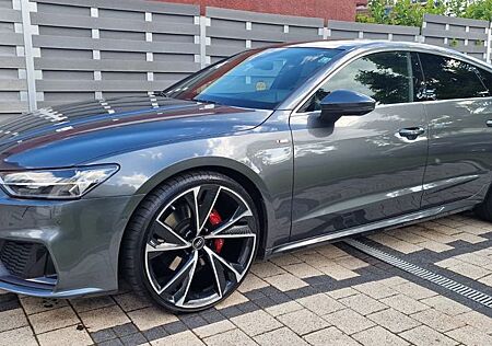 Audi A7 Sportback 50 S Line Plus TDI quattro
