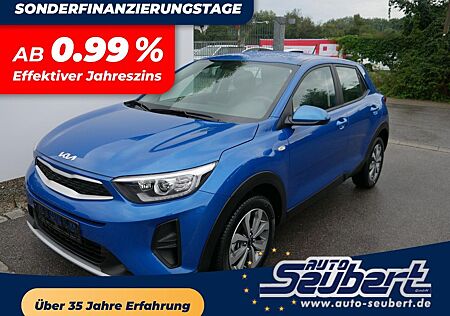Kia Stonic M 1.0 T-GDI*NAVI-ÜBER-SMARTLINK*KLIMA*BLU