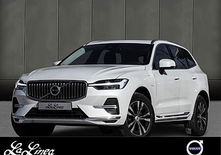 Volvo XC 60 XC60 T6 AWD Recharge Plug-In Hybrid Inscription