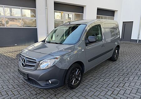 Mercedes-Benz Citan Kasten 109 CDI lang Klima Sitzhz AHK
