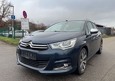 Citroën C4 Lim. Selection