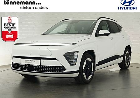 Hyundai Kona Elektro PRIME 65.4 kWh+VOLL LED+NAVI+360 GR