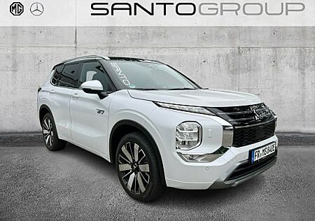 Mitsubishi Outlander 2.4 PHEV Top 2tone Pano AWD
