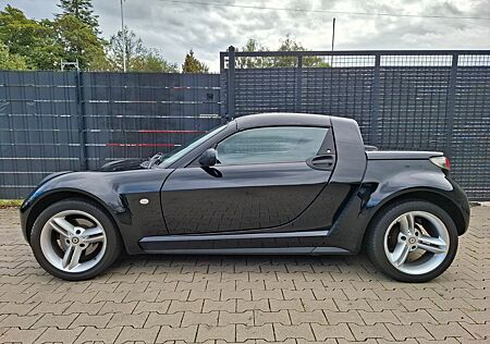 Smart Roadster /coupe