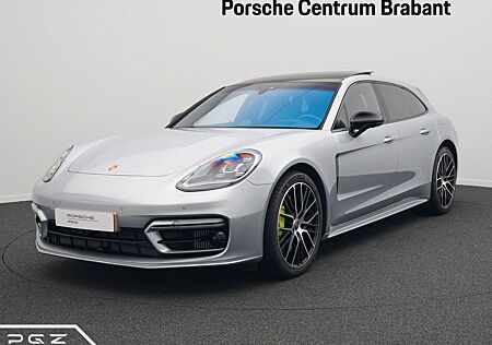 Porsche Panamera 4 E-Hybrid Sport Turismo