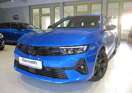 Opel Astra L Sports Tourer GS