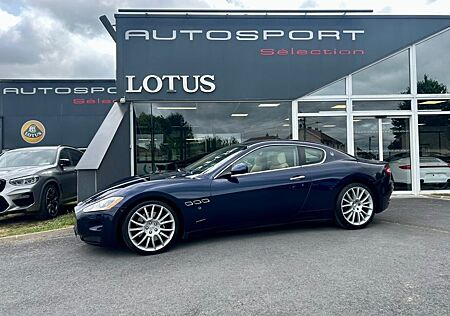 Maserati GranTurismo S Automatik