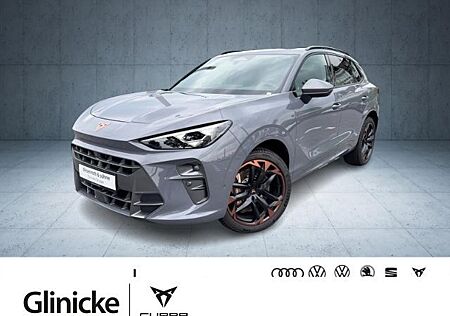 Cupra Terramar VZ 2.0 TSI 4D Akebono/HDMatrix/Pano/20'