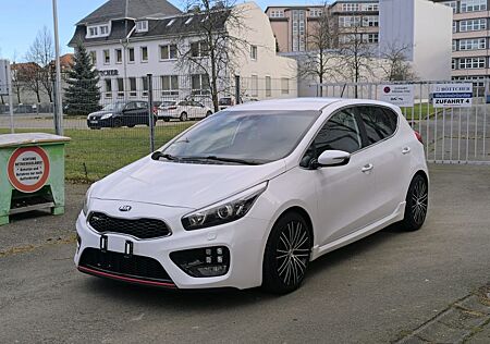 Kia Cee'd Ceed GT-Track