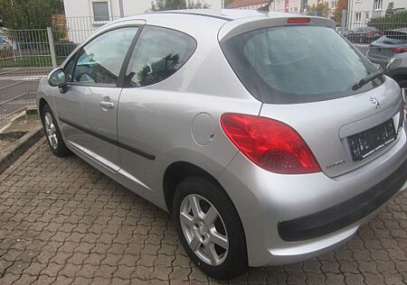 Peugeot 207 gebraucht kaufen Peugeot 207 Urban Move 1 HAND