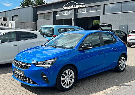 Opel Corsa F Edition/180°Kamer/SHZ/Eu6/TÜV NEU/PDC/