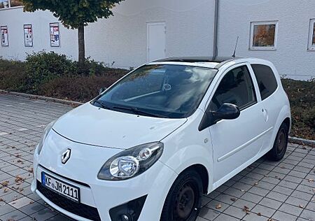 Renault Twingo Authentique 1.2 60 Authentique