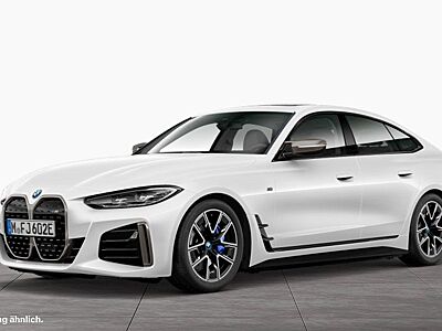 BMW i4 M50 Gran Coupé Driv.Assist.Prof Harman/K