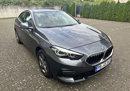 BMW 218 Gran Coupé Automatic