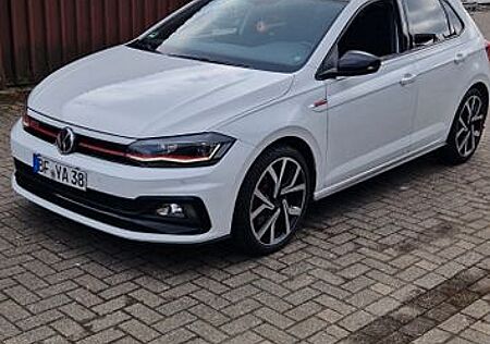 VW Polo Volkswagen 2.0 TSI OPF DSG GTI GTI