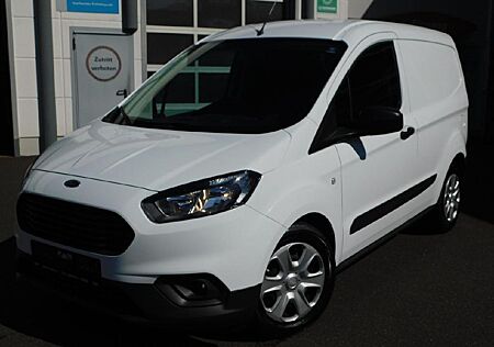 Ford Transit Courier Trend