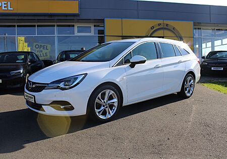 Opel Astra K ST Business Elegance,Kamera,Navi,Leder