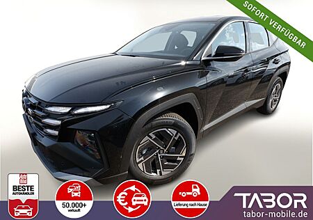 Hyundai Tucson 1.6 T-GDI 160 Select FACELIFT Nav Keyless