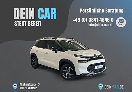 Citroën C3 Aircross Shine+NAVI*LED*CAR-PLAY*PDC