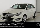 Mercedes-Benz B 180 URBAN LED+KEYLESS+PTS+SHZ+KLIMA+EASY-PACK+