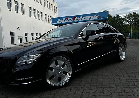 Mercedes-Benz CLS 350 CDI 4MATIC | LED | Leder |