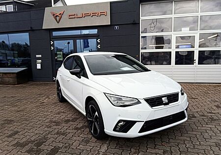 Seat Ibiza 1.0 TSI FR 6-Gang *Navi/LED/ACC/18''* Navi