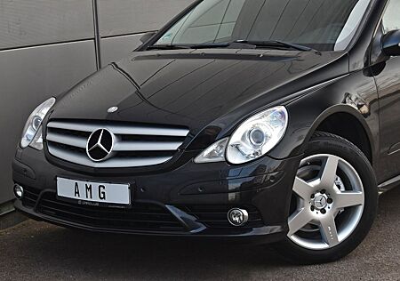 Mercedes-Benz R 350 4Matic* AMG-Paket! Dt. Fahrzeug! 2.Hand! *