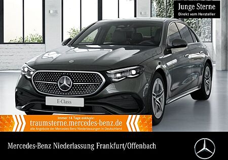 Mercedes-Benz E 450 d 4M AMG Advanced+/PANO/DISTR/19"/360°
