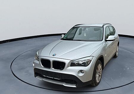 BMW X1 Baureihe 18 i sDrive