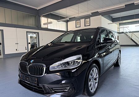 BMW 2er 225XE Active Tourer *NAVI*1.HAND*TEMPOMAT*LED*