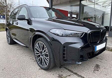 BMW X5 xDrive40d/22"/Pano/Standheiz./AHK/H&K/Iconic