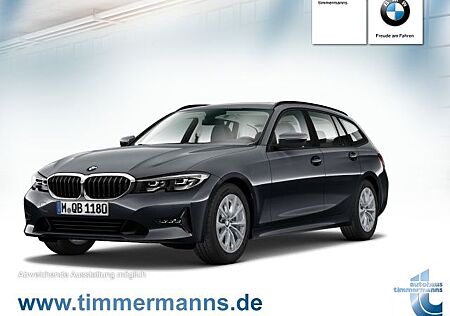 BMW 318i Touring Aut Advantage