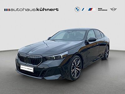 BMW 520d xDrive Limousine UPE 87.370,- € M Sport Pro