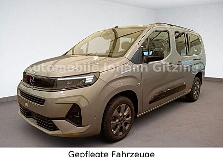 Opel Combo Life XL GS-LINE *7-SITZER!* INNOVATION ACC
