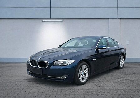 BMW 528i Limousine Gepflegt
