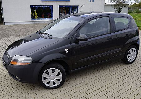 Chevrolet Kalos 1.2 SE*Klima*