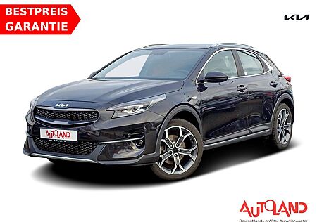 Kia XCeed 1.5 T-GDI Aut. LED Navi SHZ Kamera