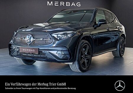 Mercedes-Benz GLC 300 de 4MATIC AMG+Pano+AHK*digital+MBUX