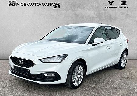 Seat Leon Style 1.0TSI 110PS Climatronic EPH FullLink