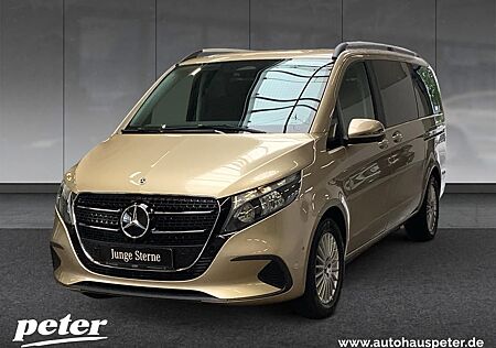 Mercedes-Benz V 220 d Lang Distronic/Rückfahrkamera/Widescreen
