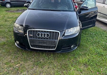 Audi A3 2.0 TDI 125kW S line Sport. plus Sportb. ...