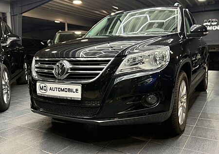 VW Tiguan Volkswagen Sport & Style 4Motion*1.4TSI*1.HAND*