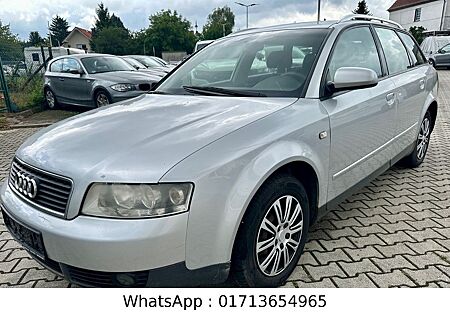 Audi A4 1.9TDI 74kW Avant