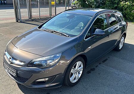 Opel Astra J Sports Tourer Energy*NAVI*SHZ*GARANTIE*