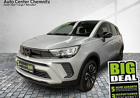 Opel Crossland X Crossland AT6 Elegance LED/Navi/SHZ+LHZ/Park&Go