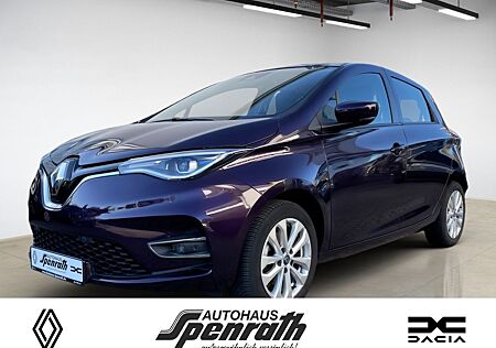 Renault ZOE EXPERIENCE Batteriekauf R110 Z.E. 50