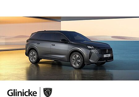 Peugeot 5008 Allure HYBRID 145 e-DSC6 NAVI/SHZ/AC/360°