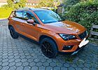 Seat Ateca 2.0 TDI 140kW Xcellence 4Drive DSG Xce...